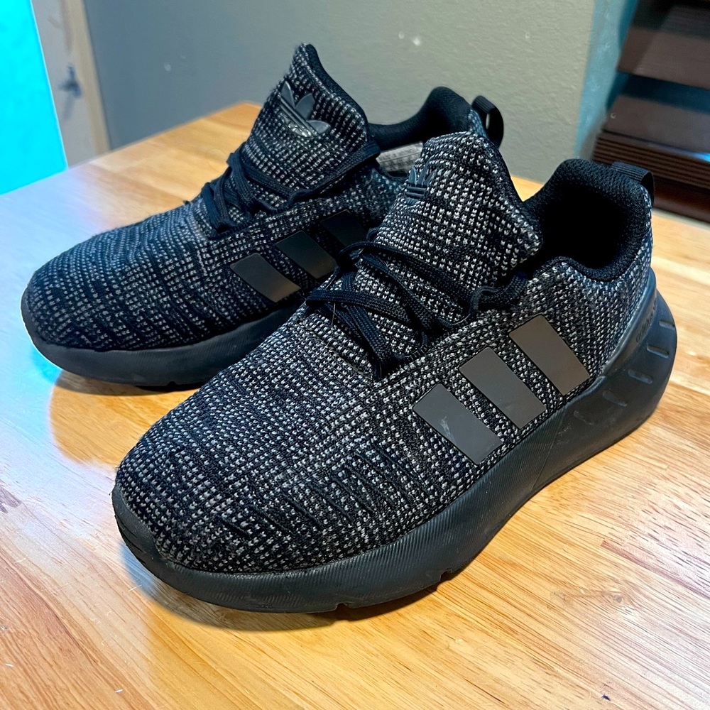 Kids Adidas shoes